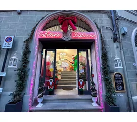 Cri'S Bakery