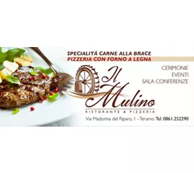 Ristorante Pizzeria il Mulino
