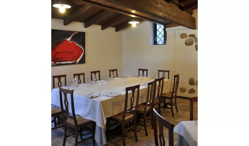 Ristorante Pizzeria il Mulino
