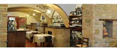 Ristorante Pizzeria il Mulino