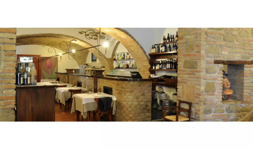 Ristorante Pizzeria il Mulino