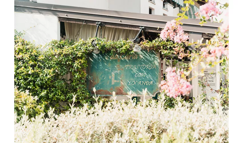 Trattoria da Carla