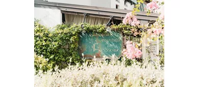 Trattoria da Carla