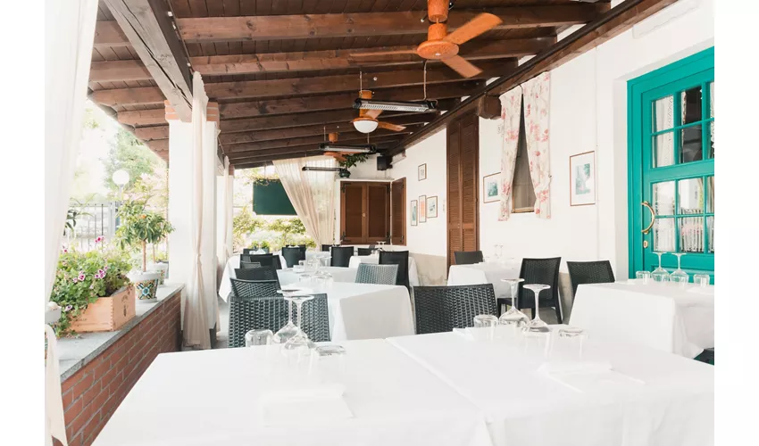 Trattoria da Carla