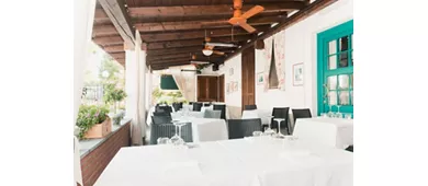 Trattoria da Carla