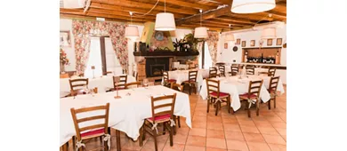 Trattoria da Carla
