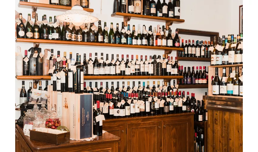 Trattoria da Carla