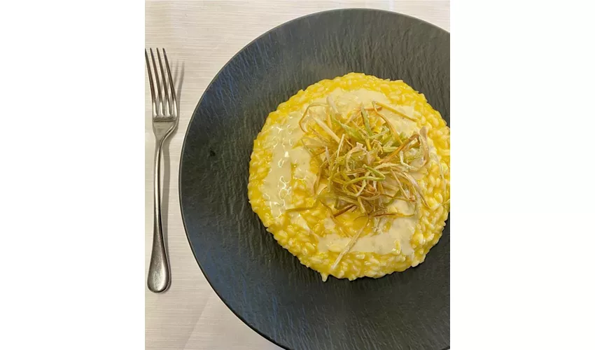 Trattoria da Carla