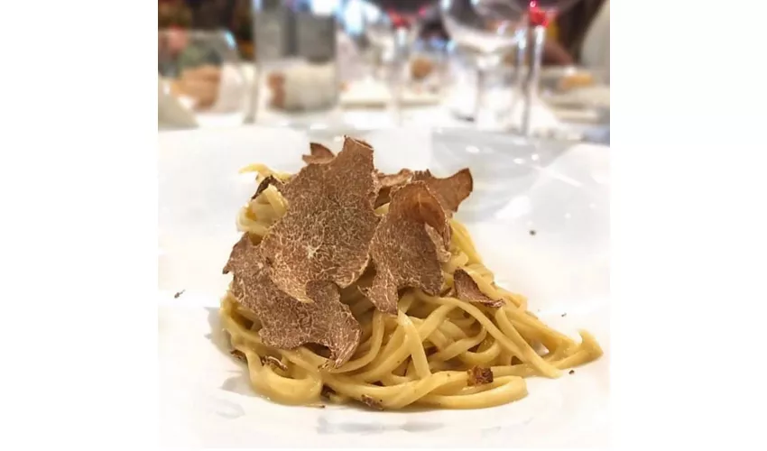 Trattoria da Carla