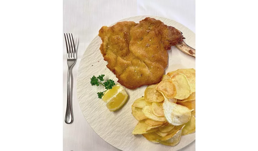 Trattoria da Carla