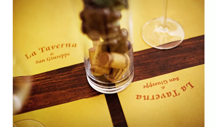 Taverna di San Giuseppe