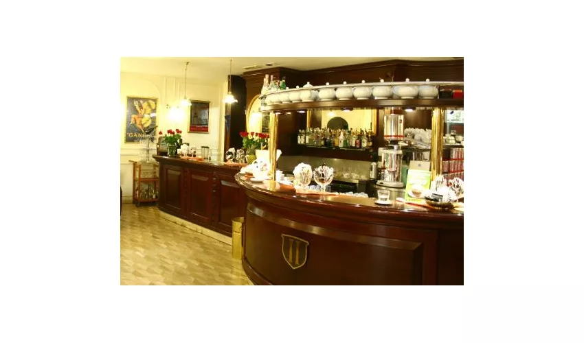 Caffè del Corso