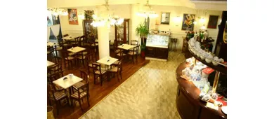 Caffè del Corso