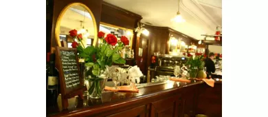 Caffè del Corso