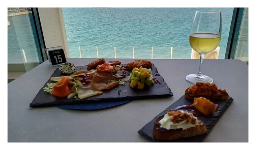 Il Pilota Ristorante