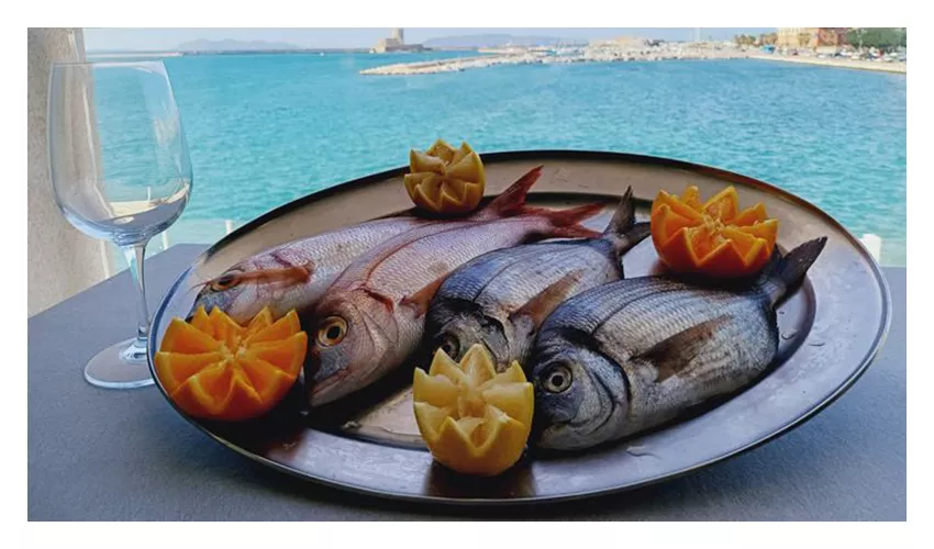 Il Pilota Ristorante