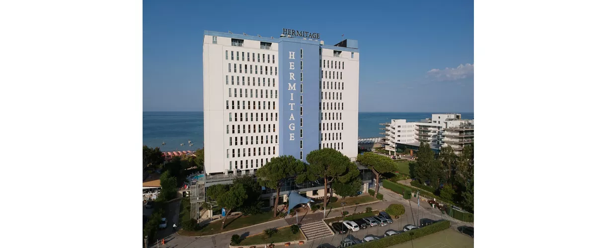 Hermitage Hotel