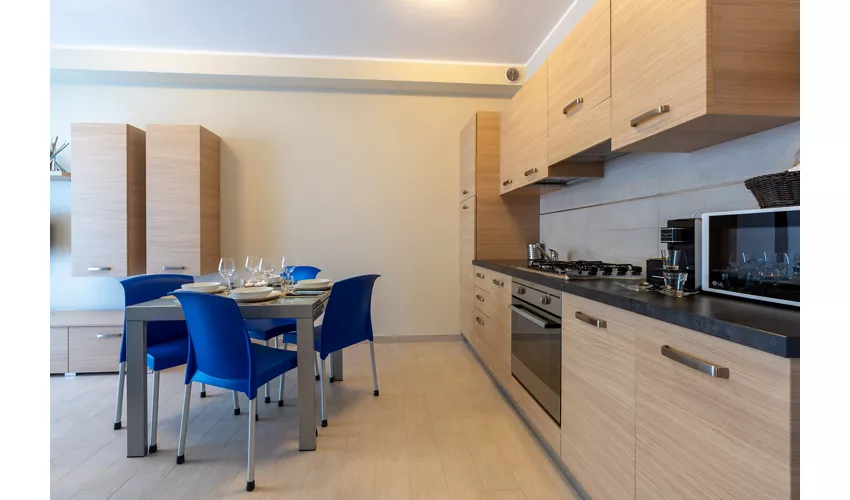 Residenze Roscioli
