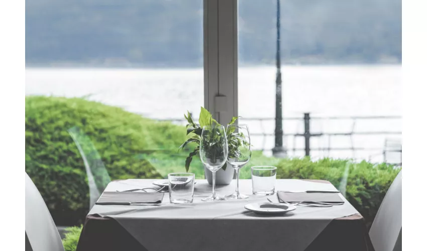 Ristorante Imbarcadero