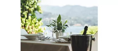 Ristorante Imbarcadero