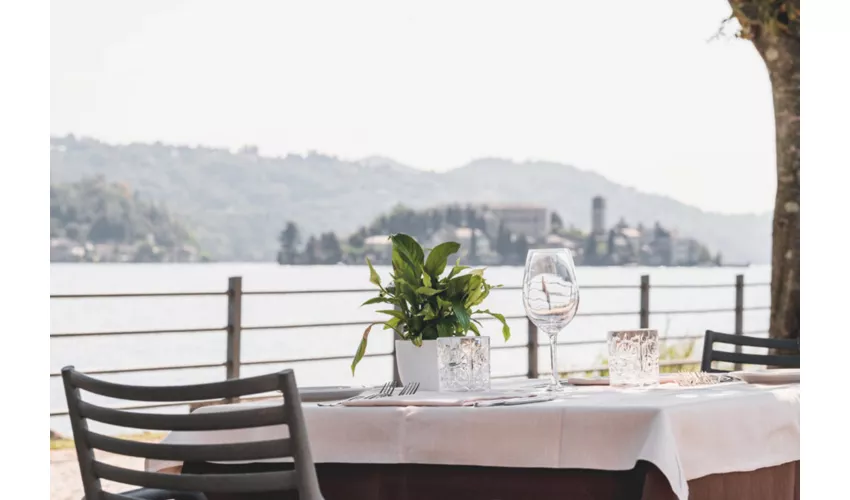 Ristorante Imbarcadero