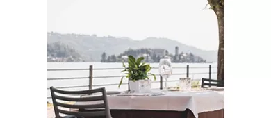 Ristorante Imbarcadero
