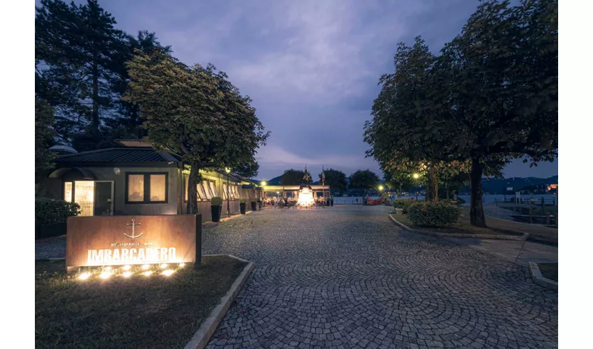 Ristorante Imbarcadero