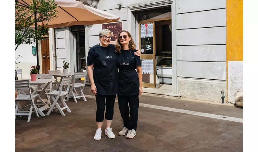 La Bottega