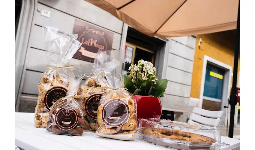 La Bottega