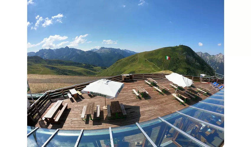 Terrazza Montebello