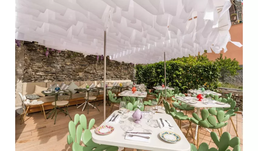 La Regina di Manarola