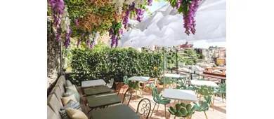 La Regina di Manarola