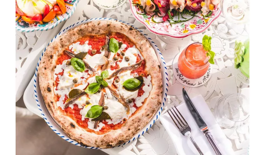 La Regina di Manarola