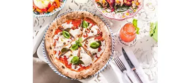 La Regina di Manarola