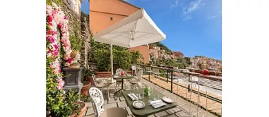 La Regina di Manarola