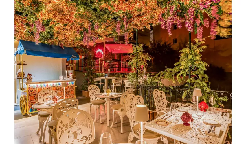 La Regina di Manarola