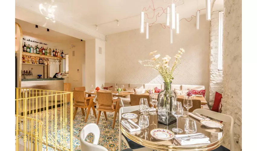 La Regina di Manarola