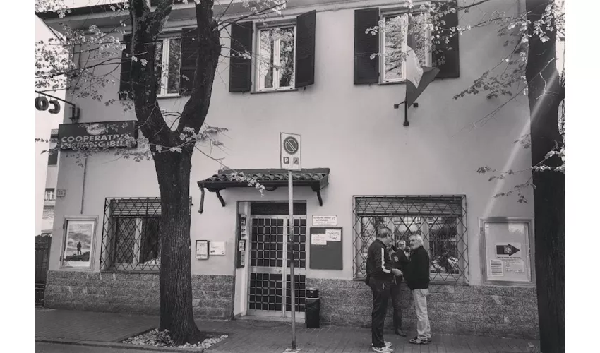 Cooperativa Popolare Infrangibile 1946