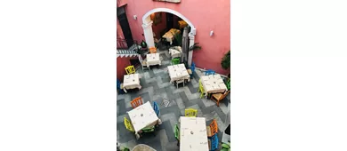 Ristorante - Enoteca Donna Nela