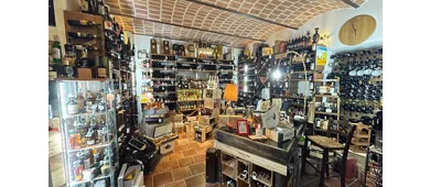 Ristorante - Enoteca Donna Nela