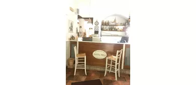 Ristorante - Enoteca Donna Nela