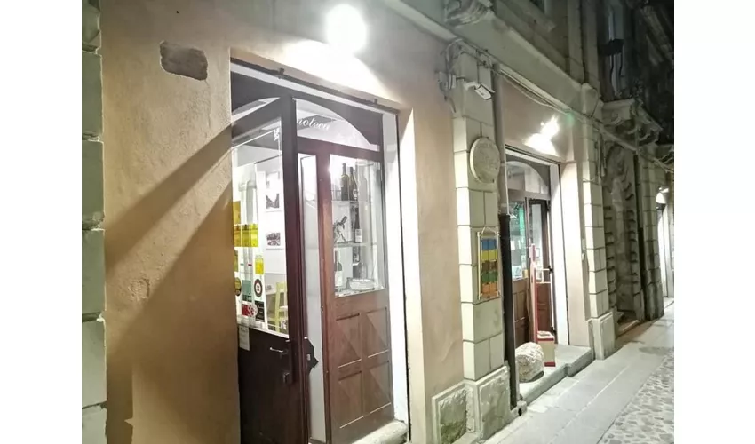 Ristorante - Enoteca Donna Nela
