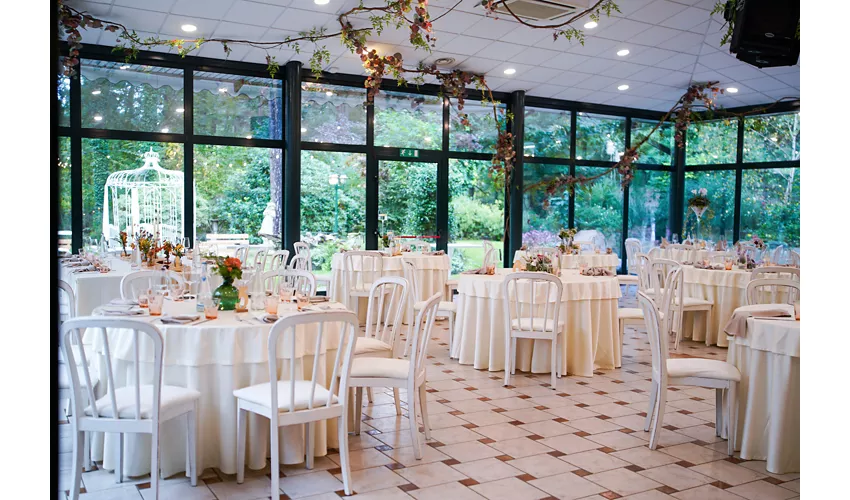 Cenacolo Location & Ristorante