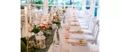 Cenacolo Location & Ristorante