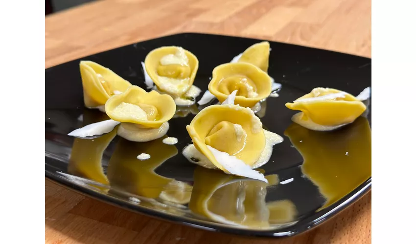 Cenacolo Location & Ristorante