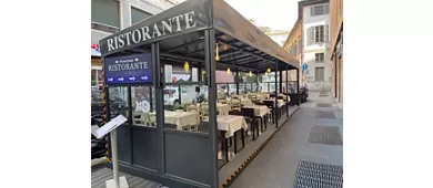 Pescheria Spadari dal 1933