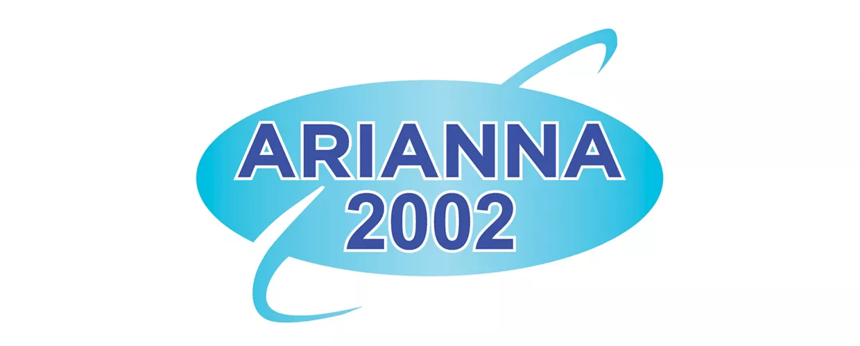 Arianna 2002 - Agenzia di Viaggi