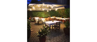 Trattoria dei Contrari
