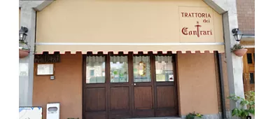 Trattoria dei Contrari