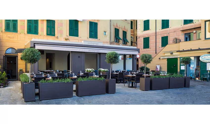 CIVICO 32 - Pizzeria Ristorante